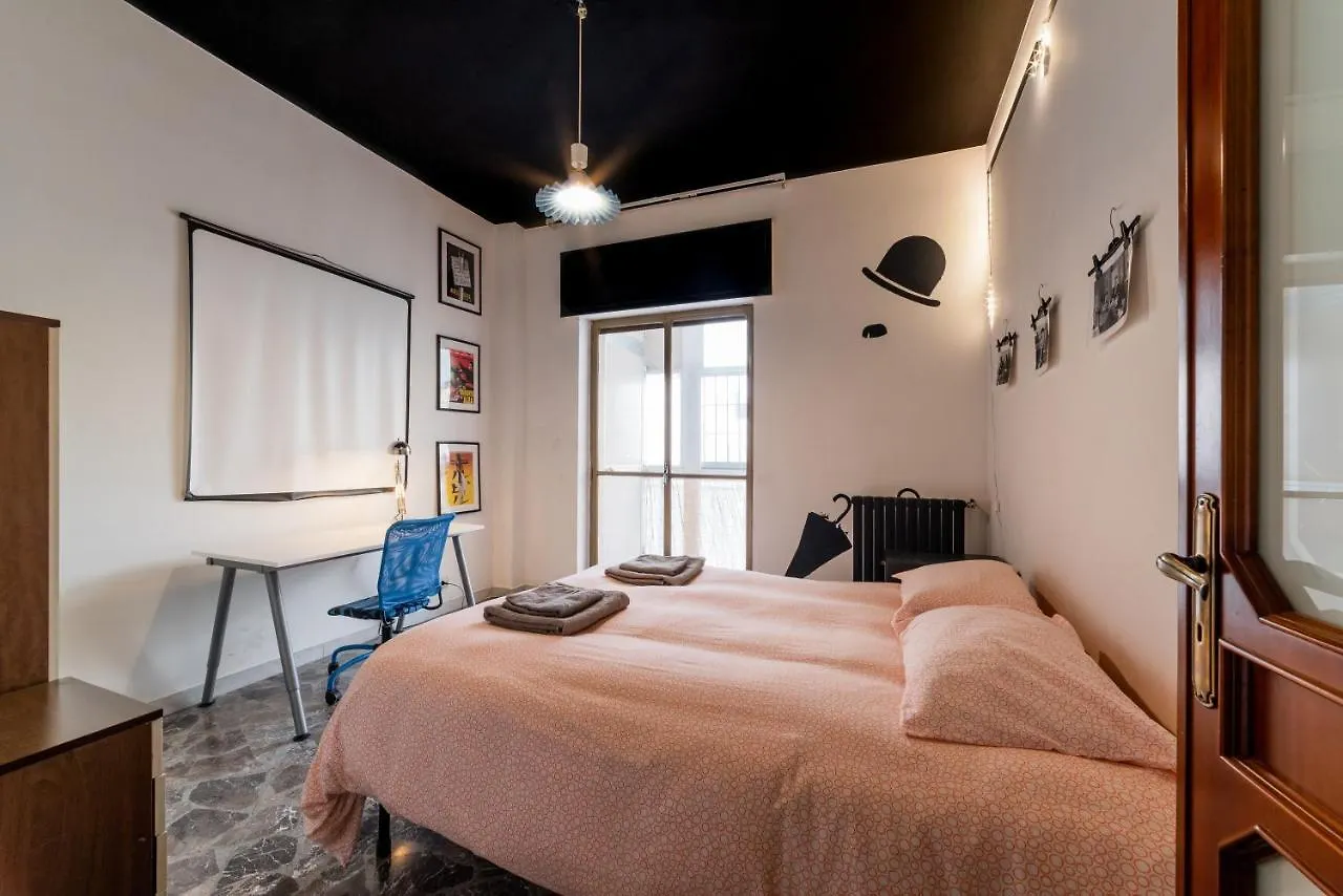 Hotel House Of Arts Bari