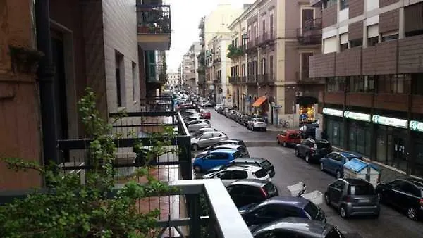 Hotel House Of Arts Bari