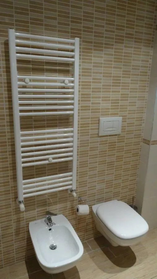 Hotel House Of Arts Bari