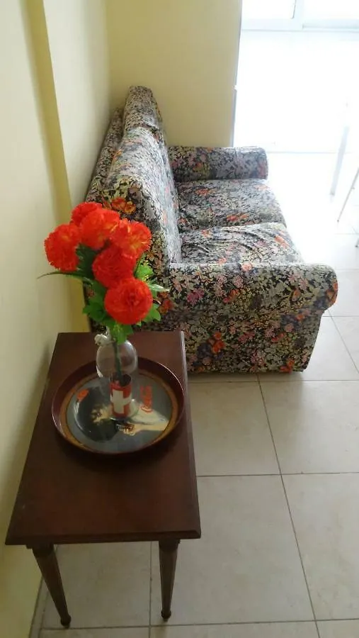 Pensjonat Hotel House Of Arts Bari